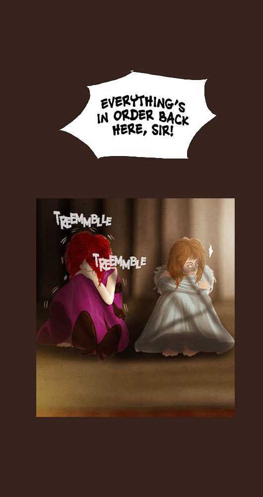 Magician (KIM Sarae) Chapter 1.49 page 22 - Vol.1 Chapter 49 : The Plan (04)