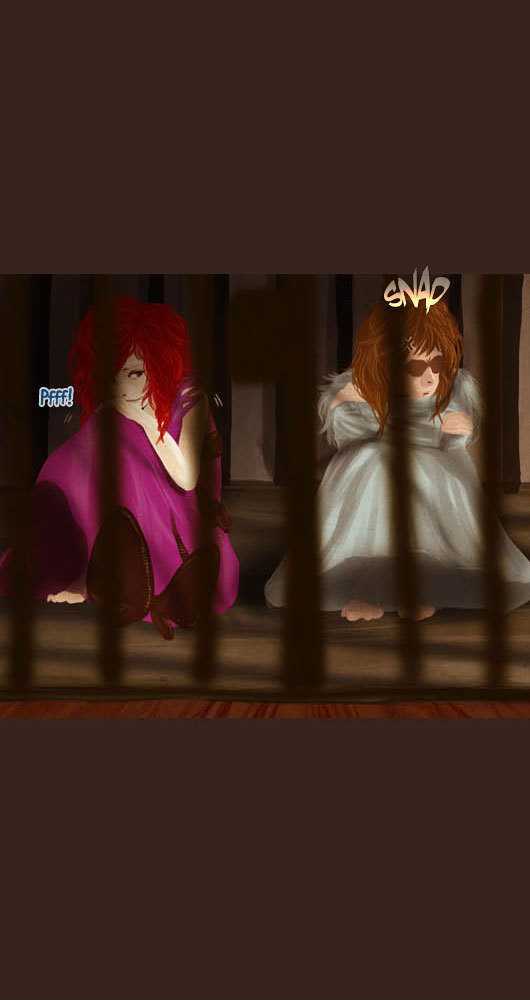 Magician (KIM Sarae) Chapter 1.49 page 24 - Vol.1 Chapter 49 : The Plan (04)
