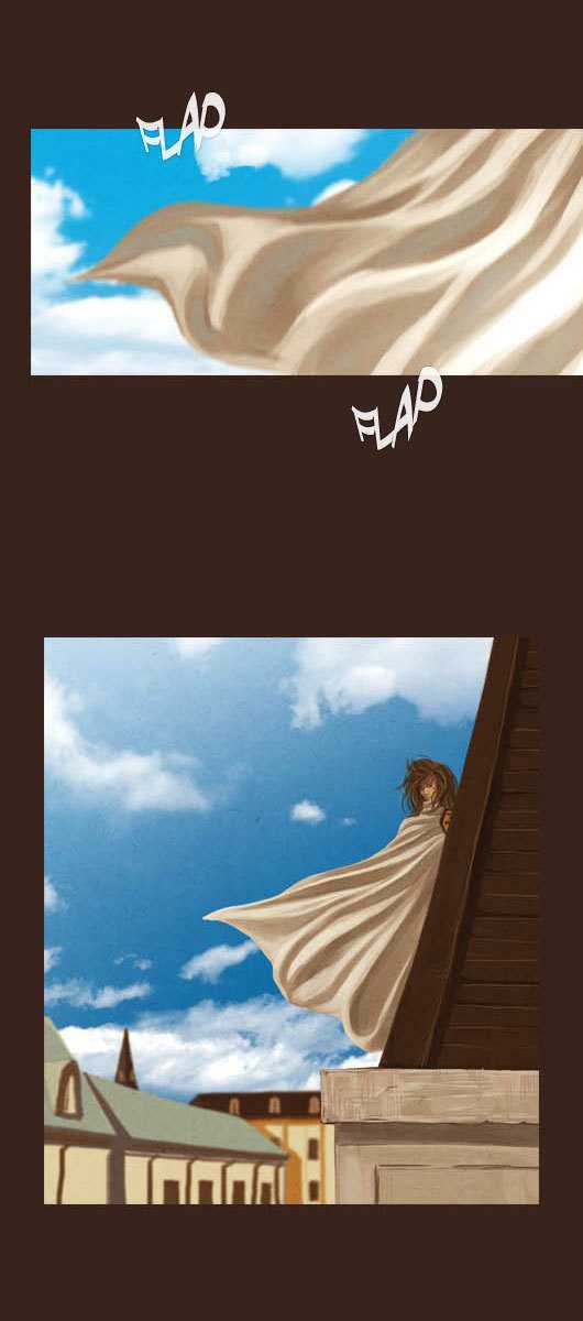 Magician (KIM Sarae) Chapter 1.49 page 30 - Vol.1 Chapter 49 : The Plan (04)