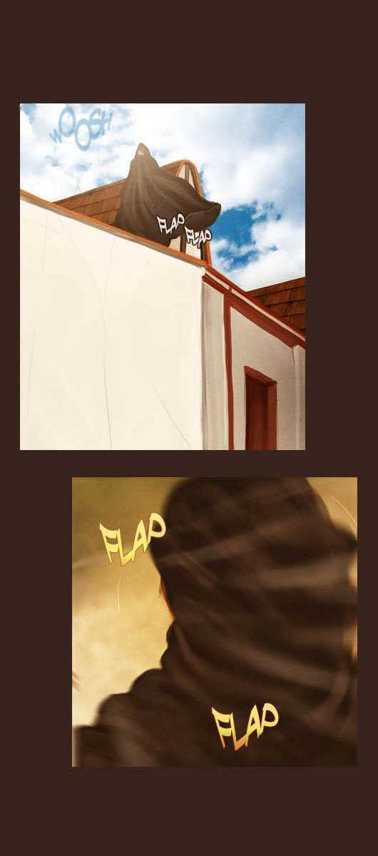 Magician (KIM Sarae) Chapter 1.49 page 35 - Vol.1 Chapter 49 : The Plan (04)