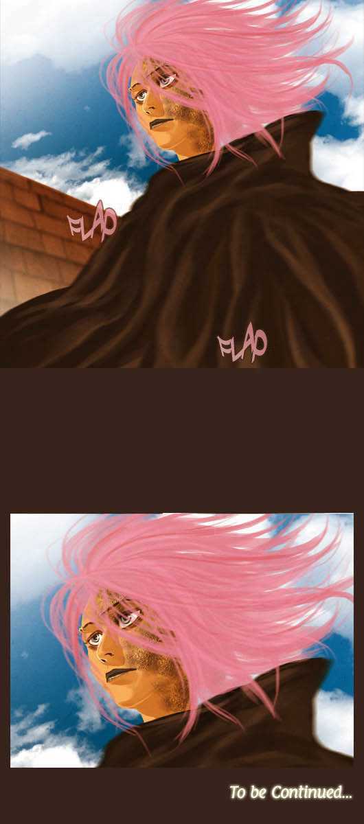 Magician (KIM Sarae) Chapter 1.49 page 38 - Vol.1 Chapter 49 : The Plan (04)