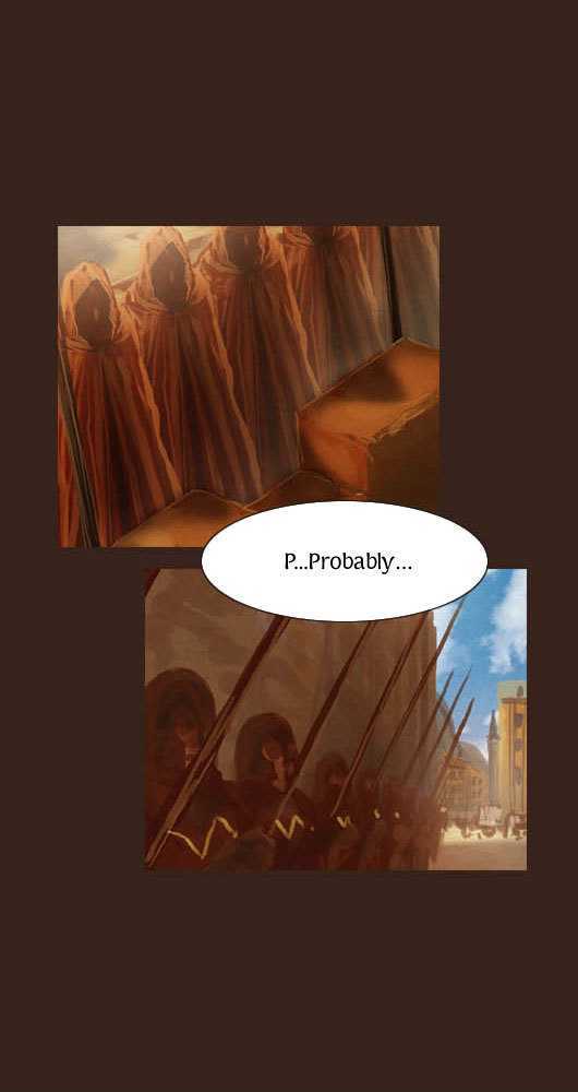 Magician (KIM Sarae) Chapter 1.49 page 7 - Vol.1 Chapter 49 : The Plan (04)