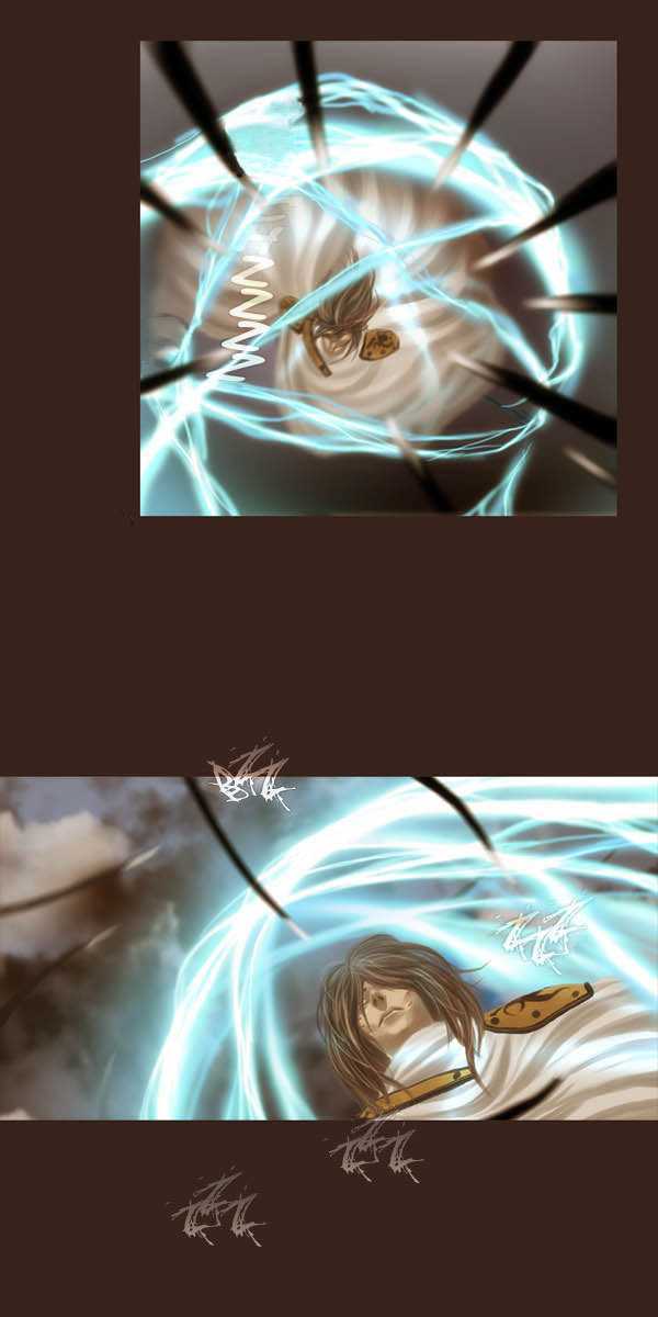 Magician (KIM Sarae) Chapter 1.50 page 15 - Vol.1 Chapter 50 : Time is Running Out (01)