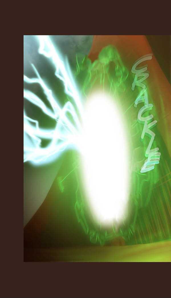Magician (KIM Sarae) Chapter 1.50 page 17 - Vol.1 Chapter 50 : Time is Running Out (01)