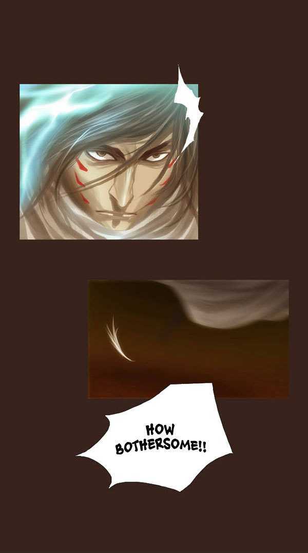 Magician (KIM Sarae) Chapter 1.50 page 18 - Vol.1 Chapter 50 : Time is Running Out (01)