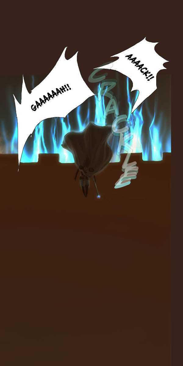Magician (KIM Sarae) Chapter 1.50 page 21 - Vol.1 Chapter 50 : Time is Running Out (01)