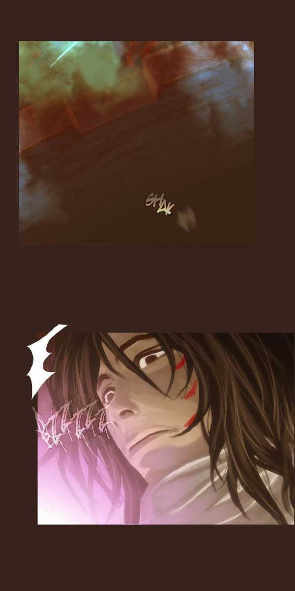 Magician (KIM Sarae) Chapter 1.50 page 23 - Vol.1 Chapter 50 : Time is Running Out (01)