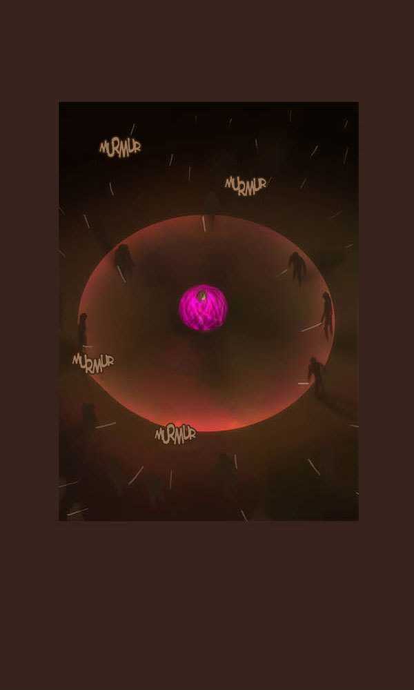 Magician (KIM Sarae) Chapter 1.50 page 29 - Vol.1 Chapter 50 : Time is Running Out (01)