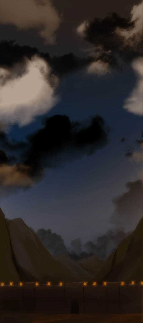 Magician (KIM Sarae) Chapter 1.50 page 3 - Vol.1 Chapter 50 : Time is Running Out (01)