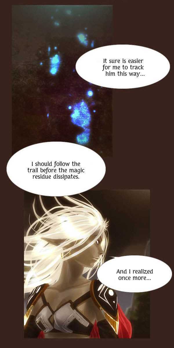 Magician (KIM Sarae) Chapter 1.52 page 10 - Vol.1 Chapter 52 : Time is Running Out (03)