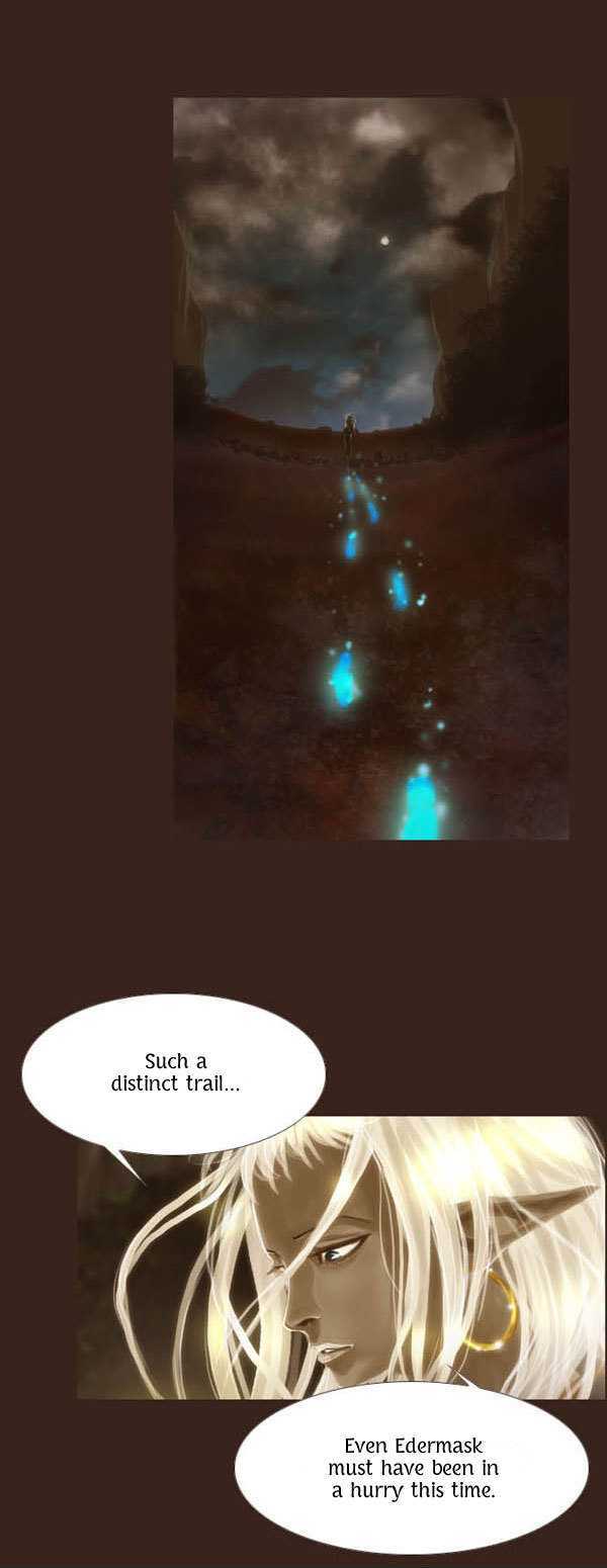 Magician (KIM Sarae) Chapter 1.52 page 9 - Vol.1 Chapter 52 : Time is Running Out (03)