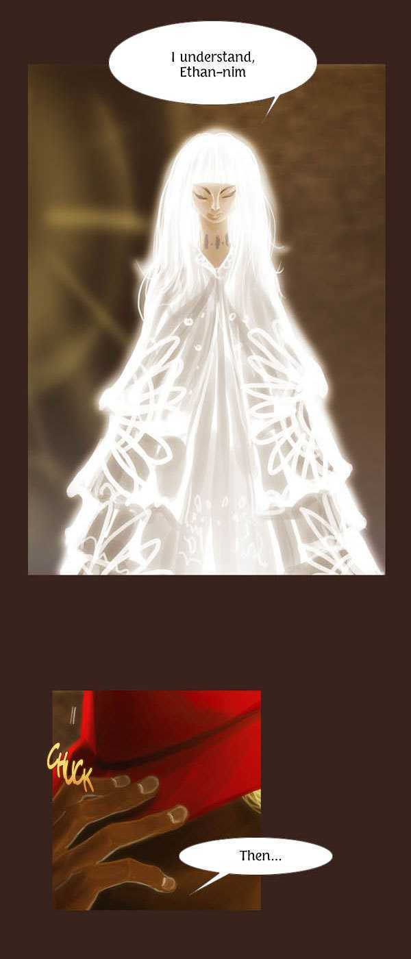 Magician (KIM Sarae) Chapter 1.53 page 19 - Vol.1 Chapter 53 : Time is Running Out (04)