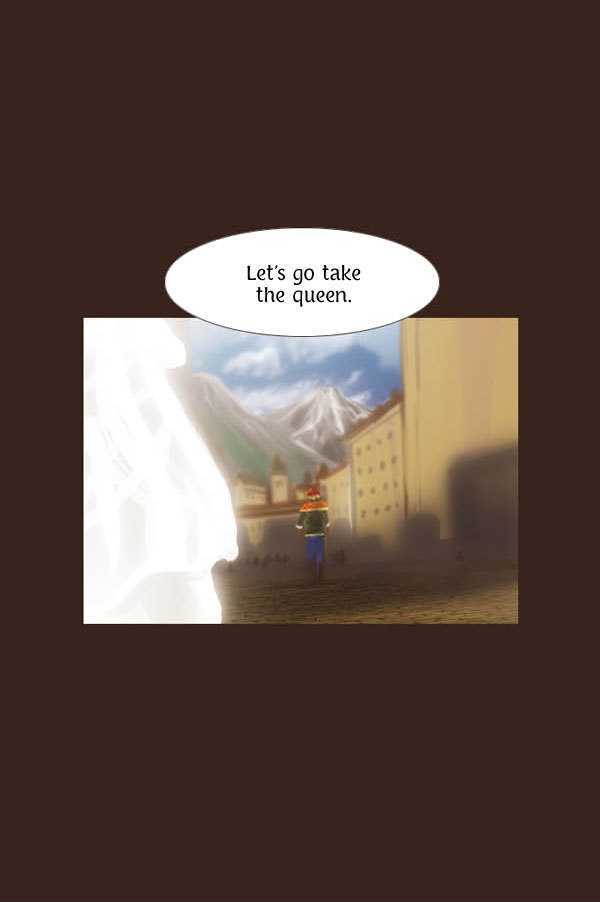 Magician (KIM Sarae) Chapter 1.53 page 20 - Vol.1 Chapter 53 : Time is Running Out (04)