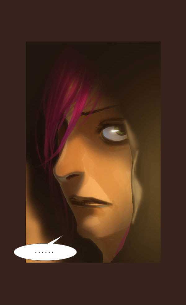 Magician (KIM Sarae) Chapter 1.53 page 30 - Vol.1 Chapter 53 : Time is Running Out (04)