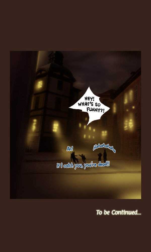 Magician (KIM Sarae) Chapter 1.53 page 31 - Vol.1 Chapter 53 : Time is Running Out (04)