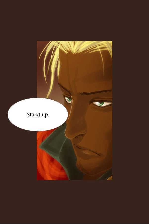 Magician (KIM Sarae) Chapter 1.53 page 9 - Vol.1 Chapter 53 : Time is Running Out (04)