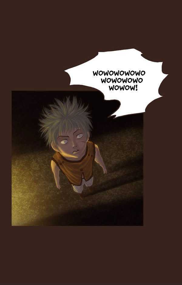 Magician (KIM Sarae) Chapter 1.54 page 17 - Vol.1 Chapter 54 : Time is Running Out (05)