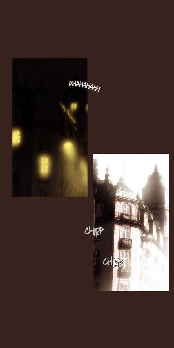 Magician (KIM Sarae) Chapter 1.54 page 27 - Vol.1 Chapter 54 : Time is Running Out (05)
