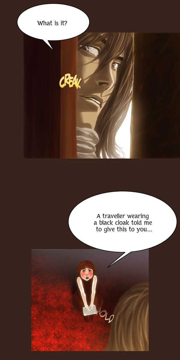 Magician (KIM Sarae) Chapter 1.55 page 11 - Vol.1 Chapter 55 : Time is Running Out (06)