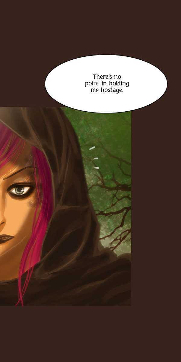 Magician (KIM Sarae) Chapter 1.55 page 14 - Vol.1 Chapter 55 : Time is Running Out (06)