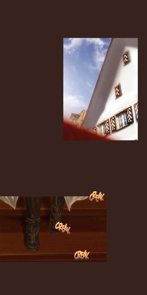 Magician (KIM Sarae) Chapter 1.55 page 18 - Vol.1 Chapter 55 : Time is Running Out (06)
