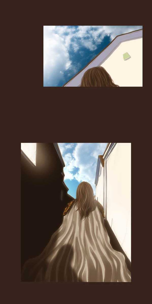 Magician (KIM Sarae) Chapter 1.55 page 19 - Vol.1 Chapter 55 : Time is Running Out (06)