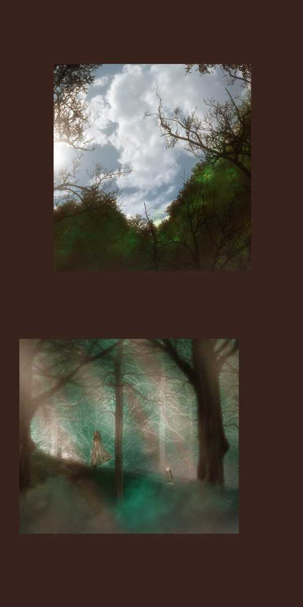 Magician (KIM Sarae) Chapter 1.55 page 24 - Vol.1 Chapter 55 : Time is Running Out (06)