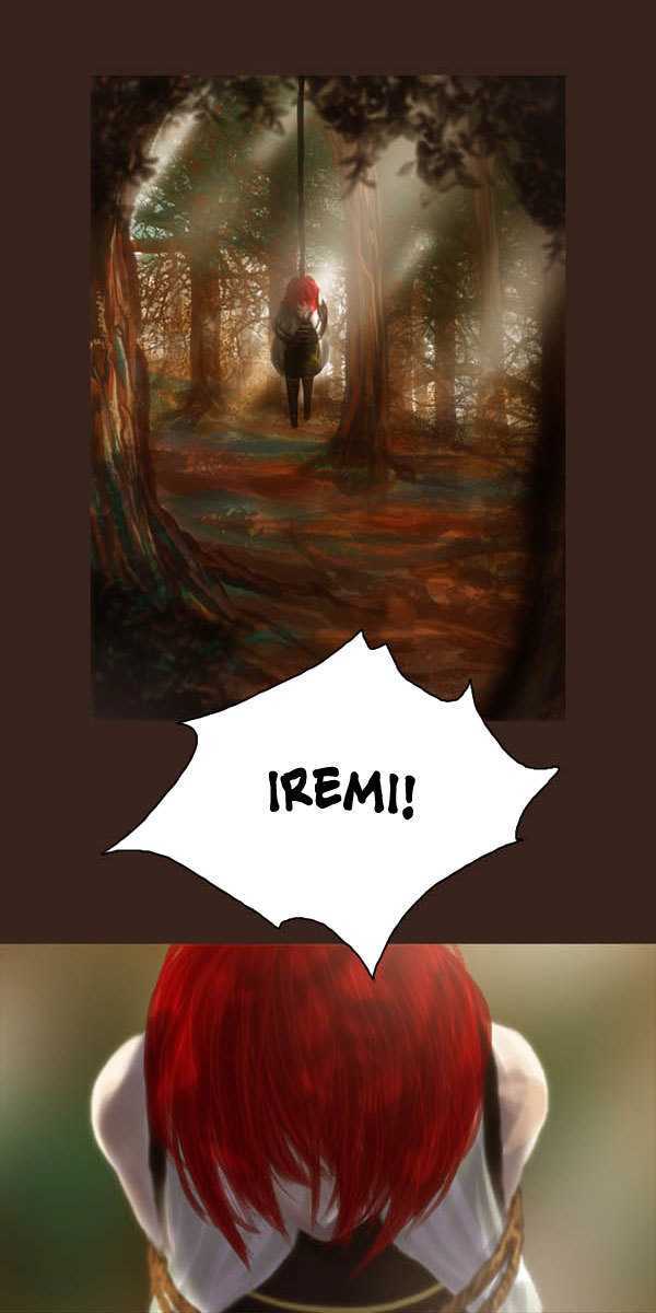 Magician (KIM Sarae) Chapter 1.55 page 26 - Vol.1 Chapter 55 : Time is Running Out (06)