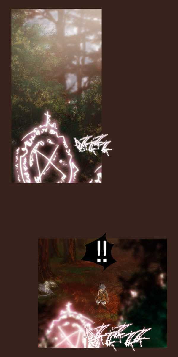 Magician (KIM Sarae) Chapter 1.55 page 28 - Vol.1 Chapter 55 : Time is Running Out (06)