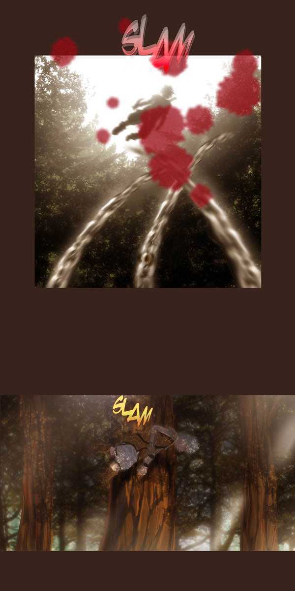 Magician (KIM Sarae) Chapter 1.55 page 30 - Vol.1 Chapter 55 : Time is Running Out (06)