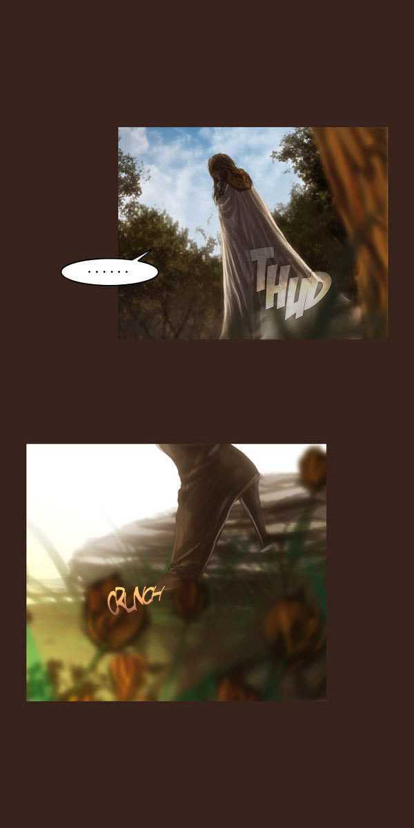 Magician (KIM Sarae) Chapter 1.55 page 31 - Vol.1 Chapter 55 : Time is Running Out (06)
