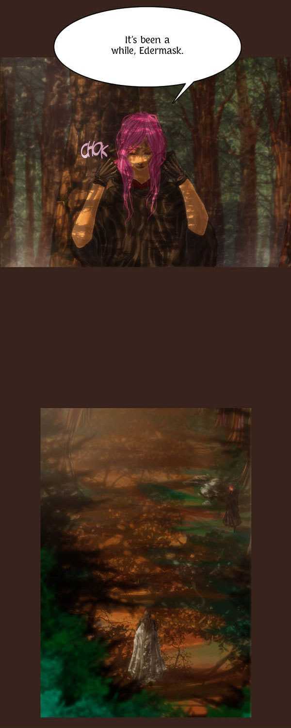 Magician (KIM Sarae) Chapter 1.55 page 33 - Vol.1 Chapter 55 : Time is Running Out (06)