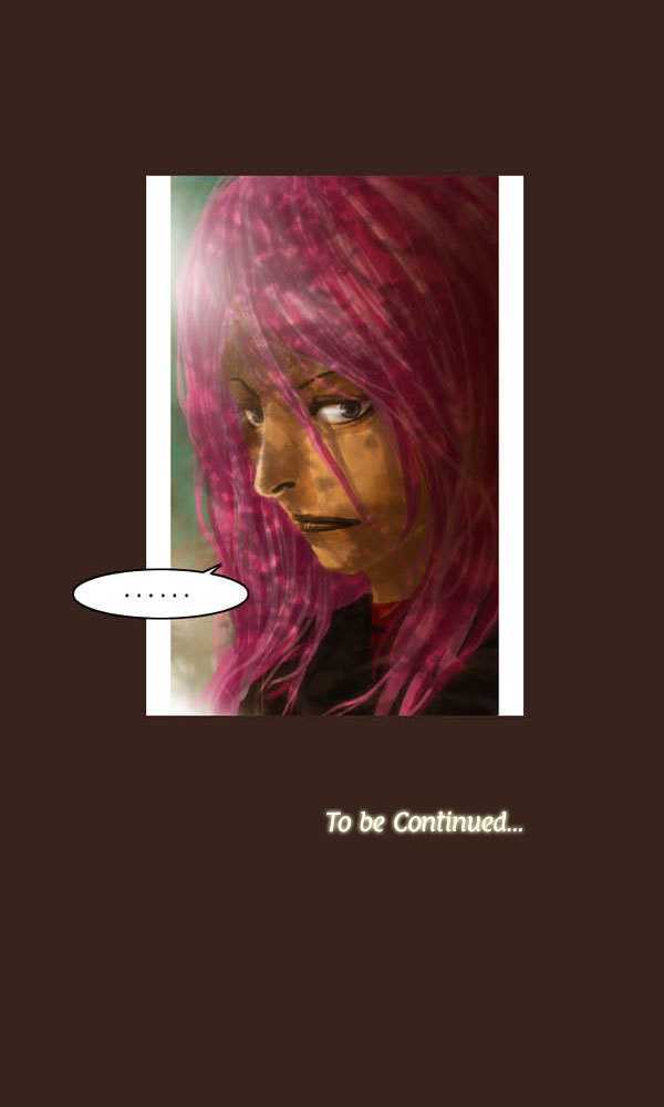 Magician (KIM Sarae) Chapter 1.55 page 34 - Vol.1 Chapter 55 : Time is Running Out (06)
