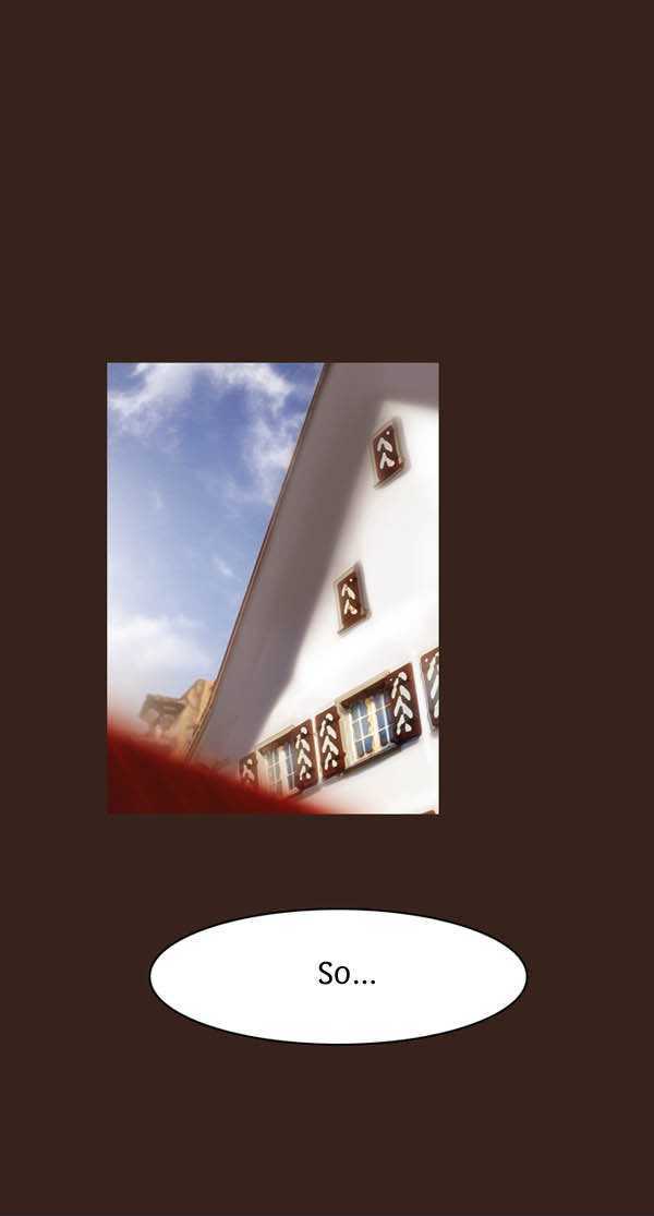Magician (KIM Sarae) Chapter 1.55 page 8 - Vol.1 Chapter 55 : Time is Running Out (06)