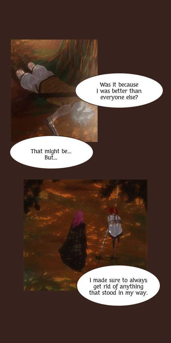 Magician (KIM Sarae) Chapter 1.56 page 14 - Vol.1 Chapter 56 : Time is Running Out (07)