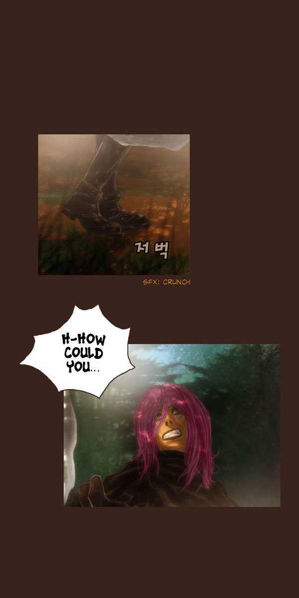 Magician (KIM Sarae) Chapter 1.56 page 16 - Vol.1 Chapter 56 : Time is Running Out (07)