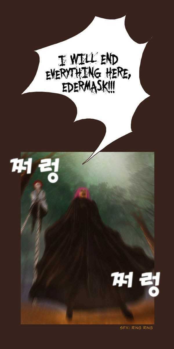 Magician (KIM Sarae) Chapter 1.56 page 22 - Vol.1 Chapter 56 : Time is Running Out (07)