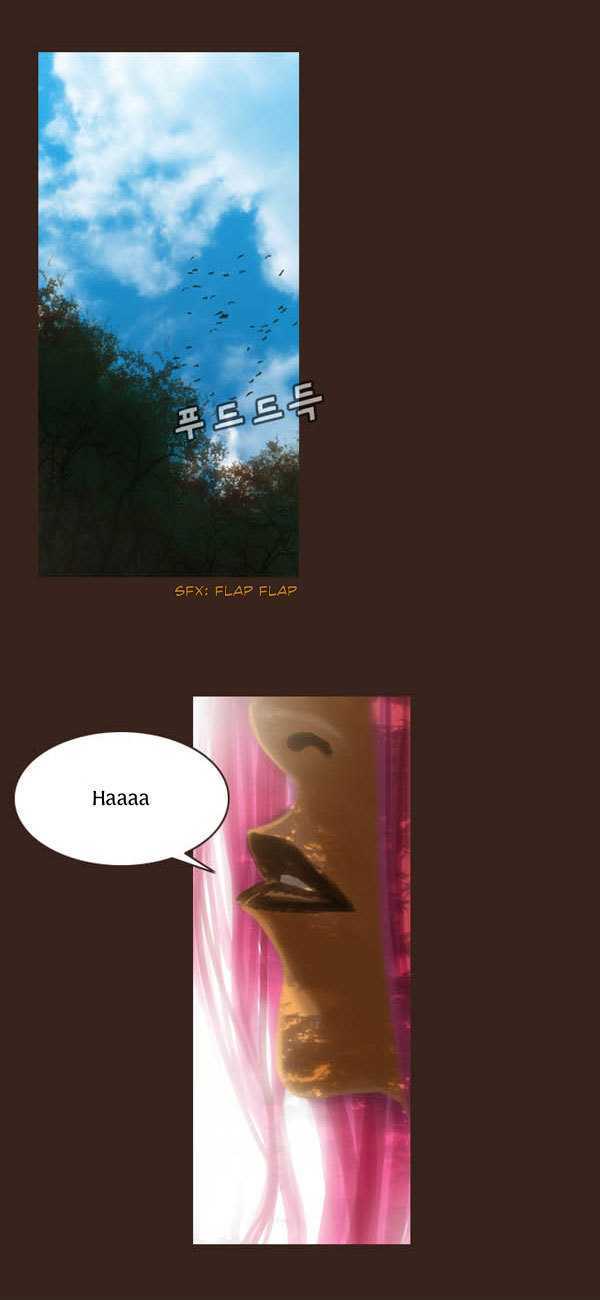 Magician (KIM Sarae) Chapter 1.56 page 23 - Vol.1 Chapter 56 : Time is Running Out (07)