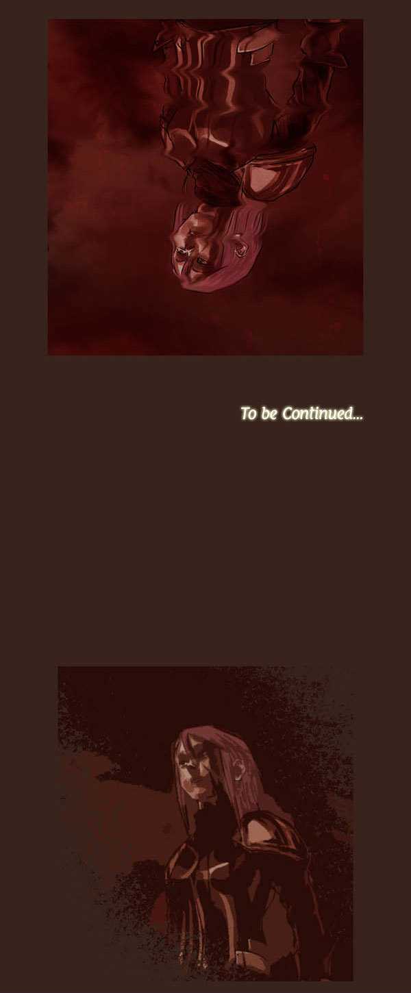 Magician (KIM Sarae) Chapter 1.56 page 35 - Vol.1 Chapter 56 : Time is Running Out (07)