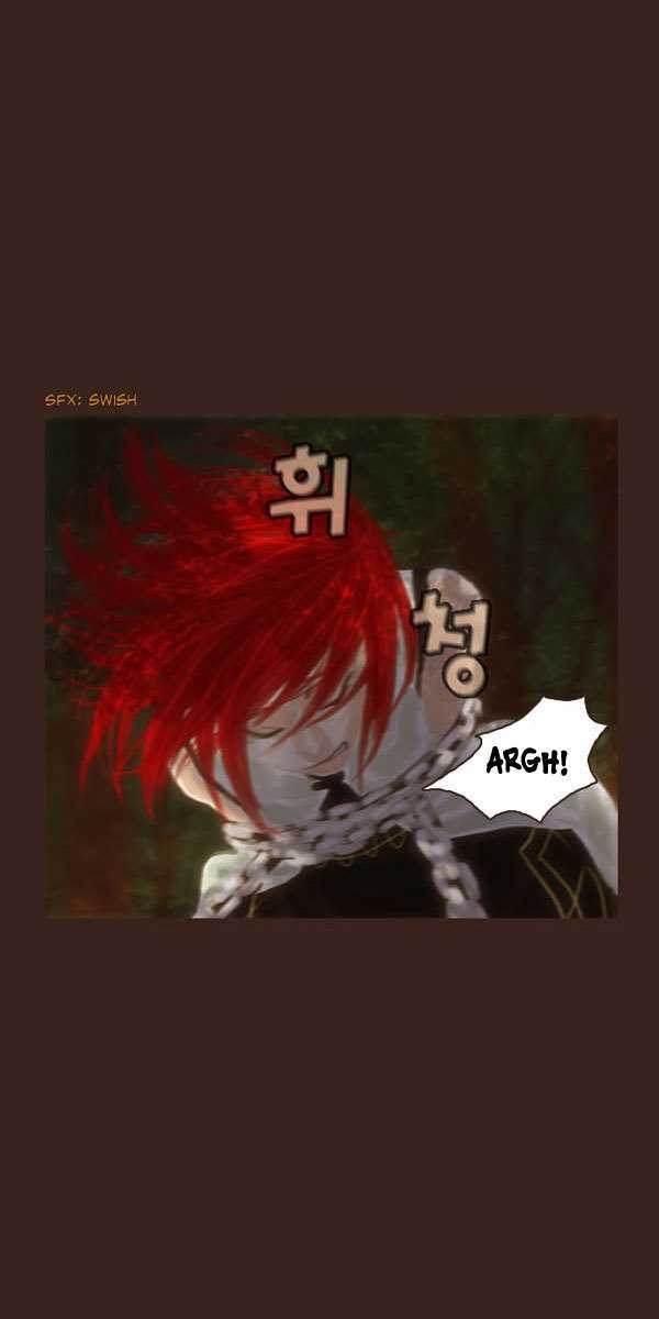 Magician (KIM Sarae) Chapter 1.56 page 9 - Vol.1 Chapter 56 : Time is Running Out (07)