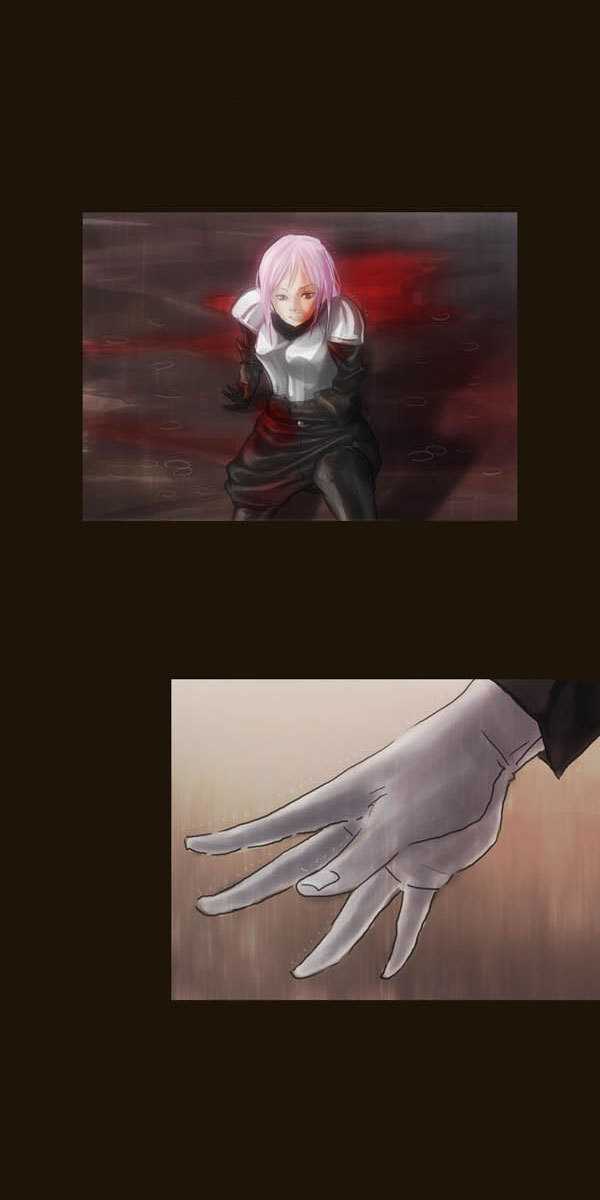 Magician (KIM Sarae) Chapter 1.57 page 32 - Vol.1 Chapter 57 : Edia (01)
