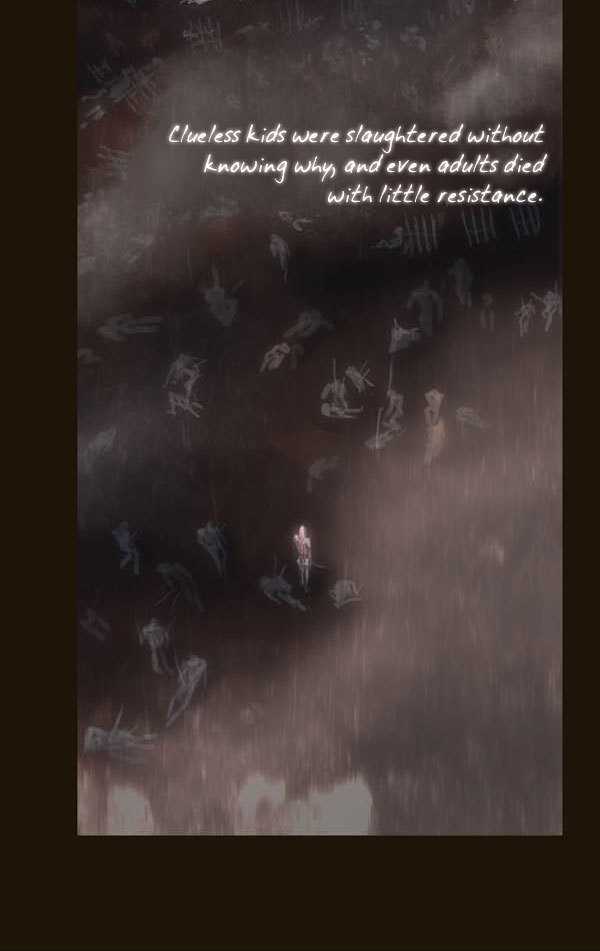 Magician (KIM Sarae) Chapter 1.57 page 4 - Vol.1 Chapter 57 : Edia (01)