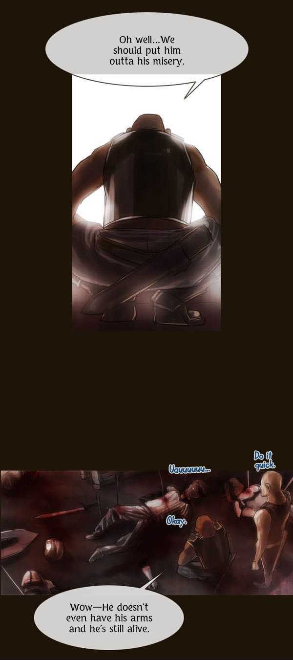 Magician (KIM Sarae) Chapter 1.57 page 8 - Vol.1 Chapter 57 : Edia (01)