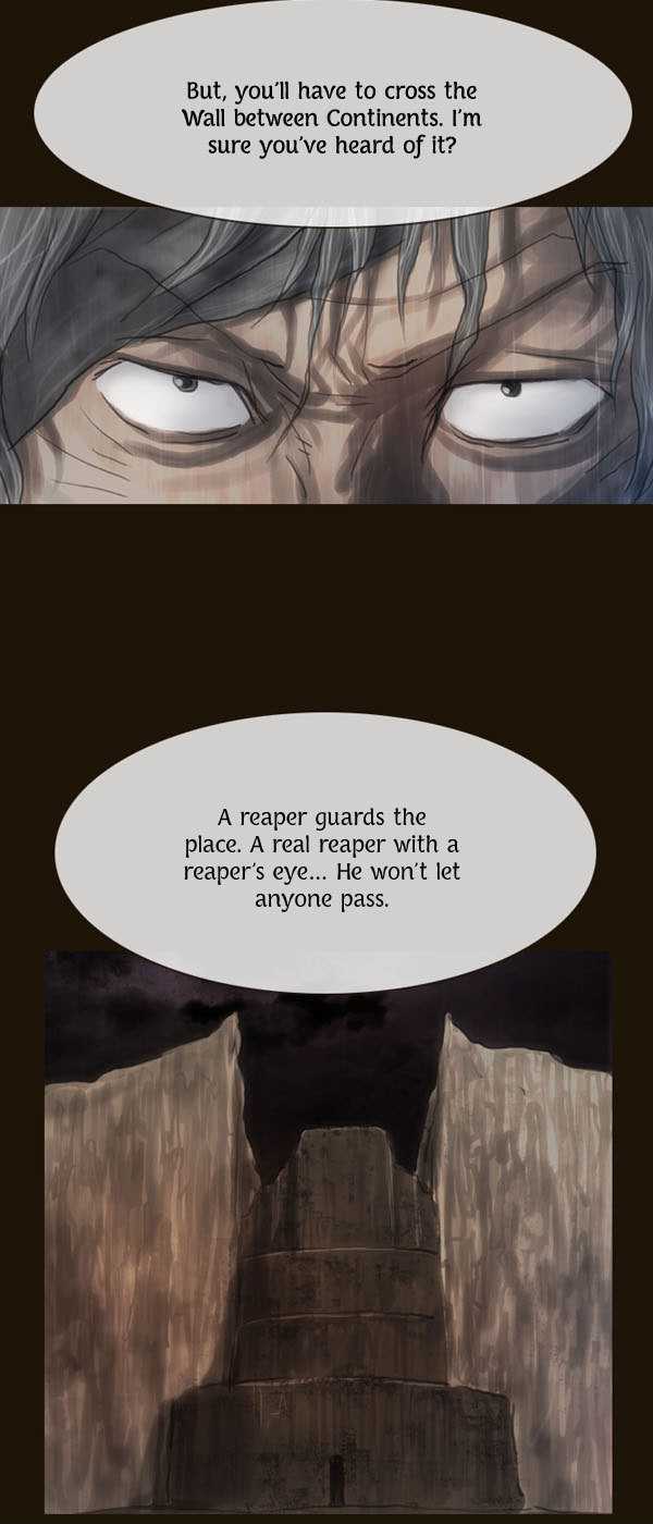 Magician (KIM Sarae) Chapter 1.58 page 24 - Vol.1 Chapter 58 : Edia (02)