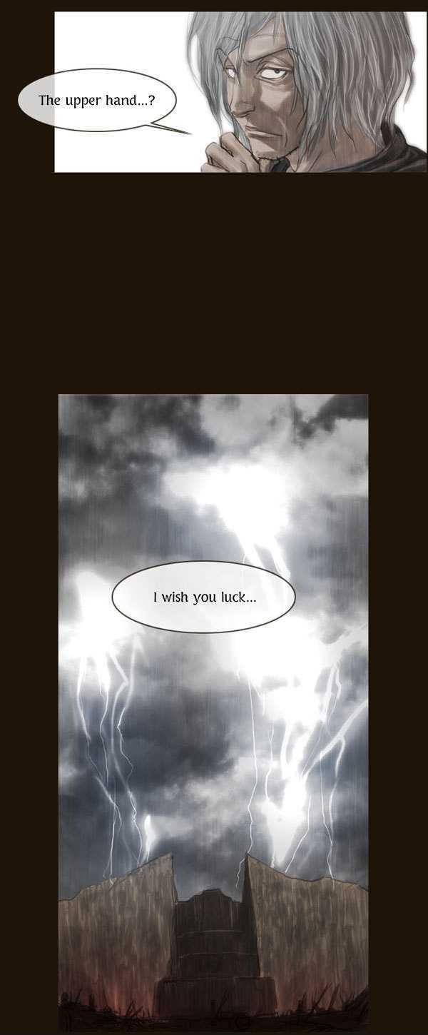 Magician (KIM Sarae) Chapter 1.58 page 27 - Vol.1 Chapter 58 : Edia (02)