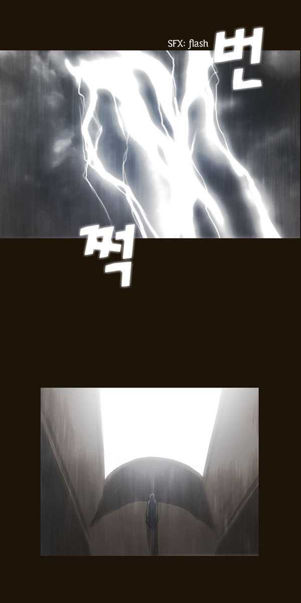 Magician (KIM Sarae) Chapter 1.58 page 28 - Vol.1 Chapter 58 : Edia (02)