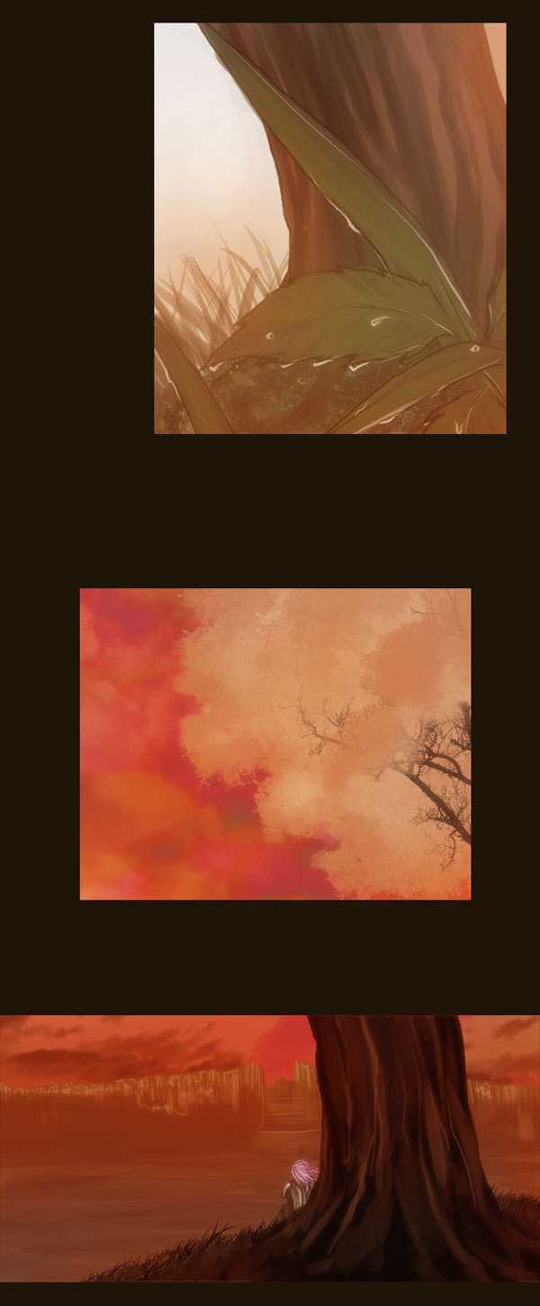 Magician (KIM Sarae) Chapter 1.59 page 12 - Vol.1 Chapter 59 : Edia (03)