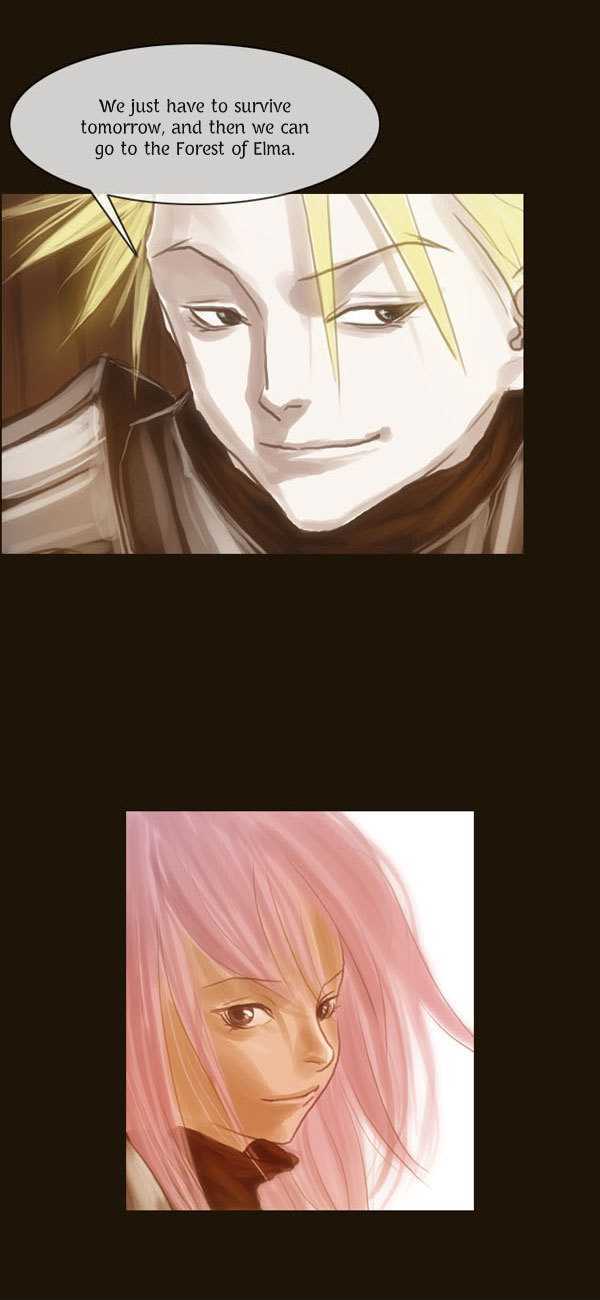 Magician (KIM Sarae) Chapter 1.59 page 15 - Vol.1 Chapter 59 : Edia (03)