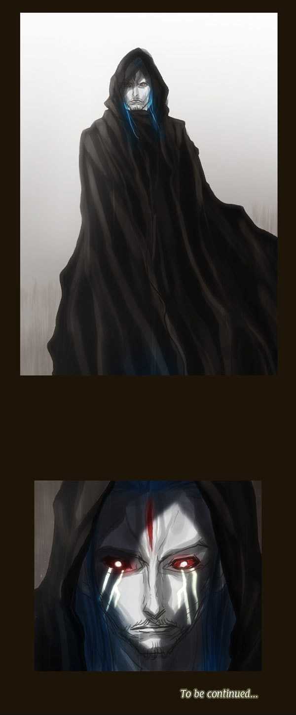 Magician (KIM Sarae) Chapter 1.59 page 29 - Vol.1 Chapter 59 : Edia (03)