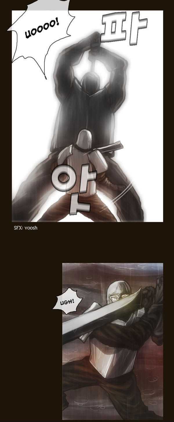 Magician (KIM Sarae) Chapter 1.59 page 9 - Vol.1 Chapter 59 : Edia (03)